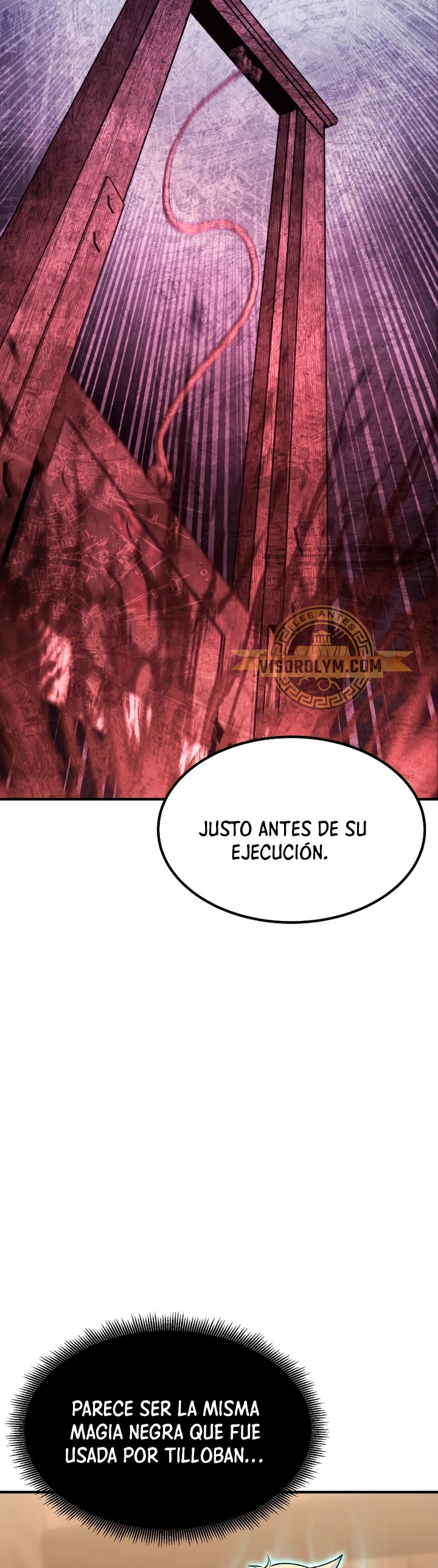 Read Estándar de la Reencarnación ES Manga Online