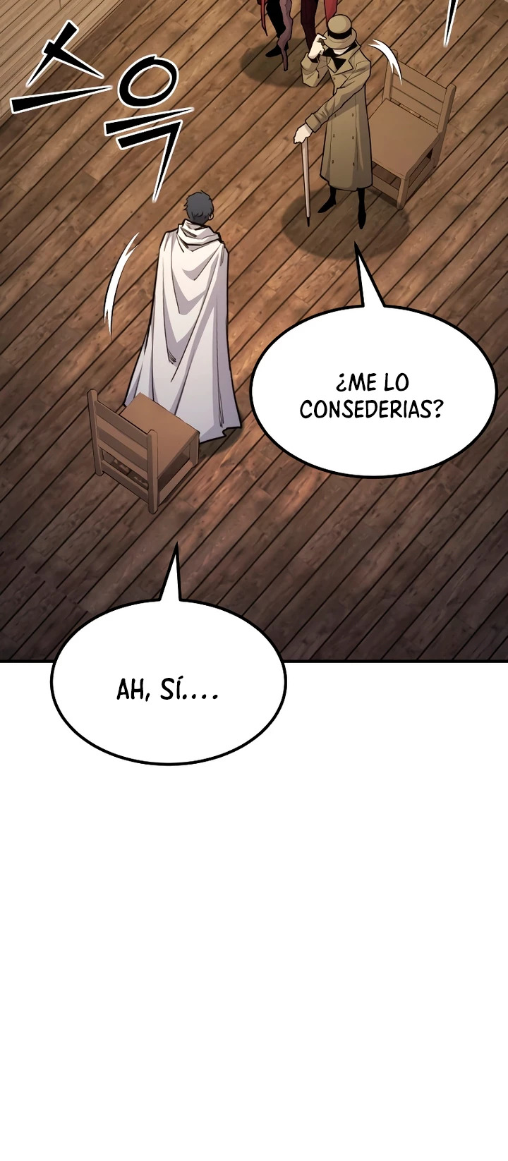 Read Estándar de la Reencarnación ES Manga Online