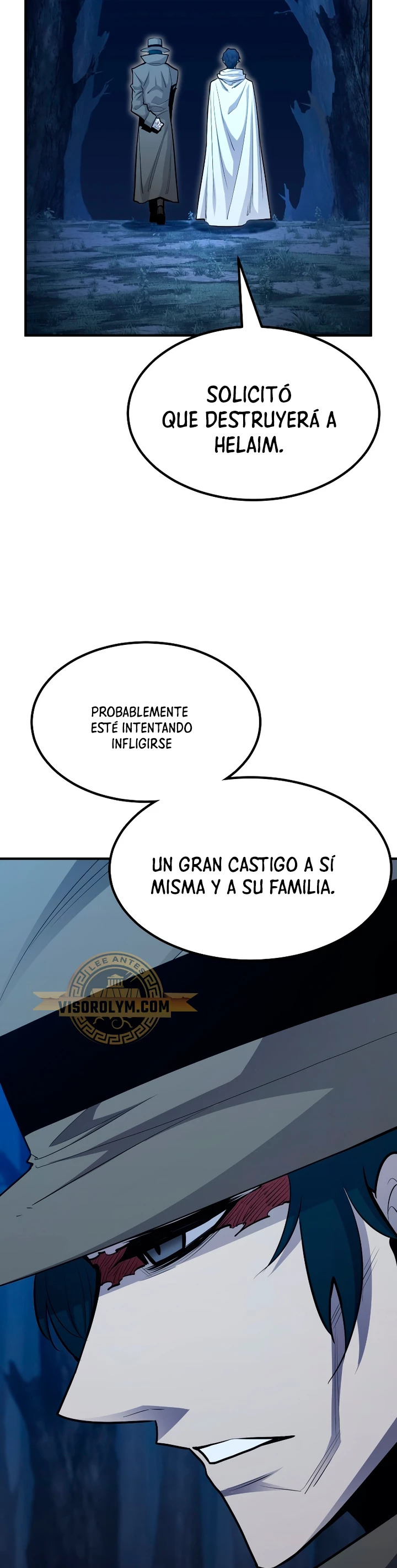 Read Estándar de la Reencarnación ES Manga Online