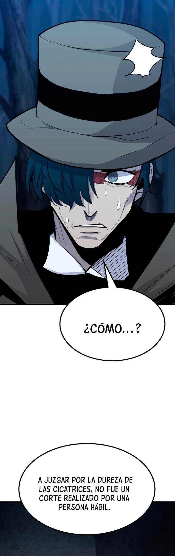 Read Estándar de la Reencarnación ES Manga Online