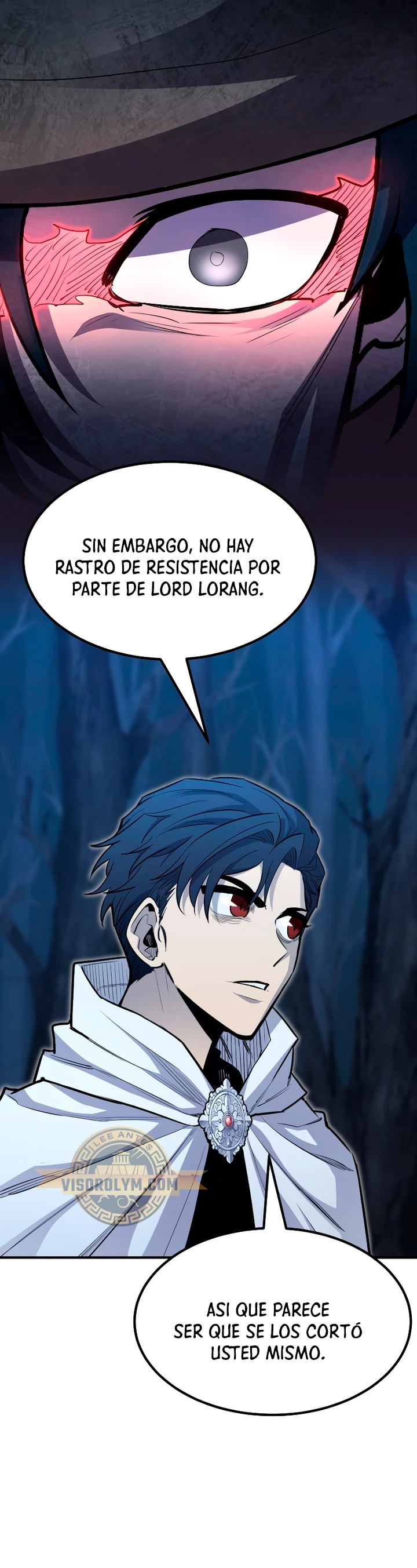 Read Estándar de la Reencarnación ES Manga Online