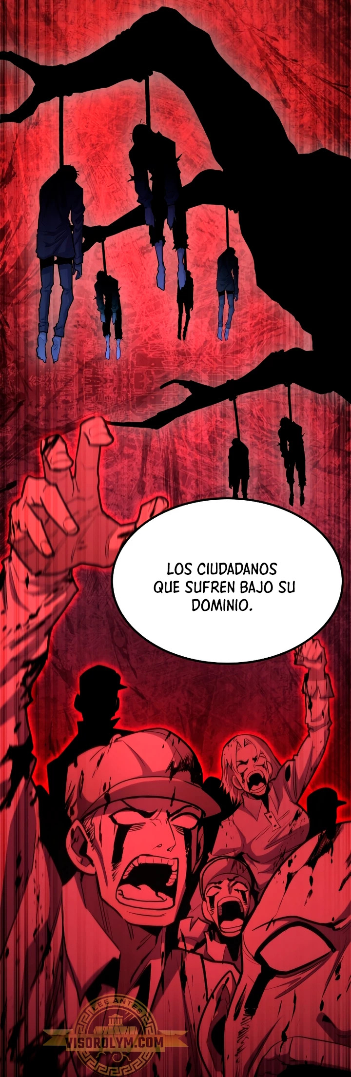 Read Estándar de la Reencarnación ES Manga Online