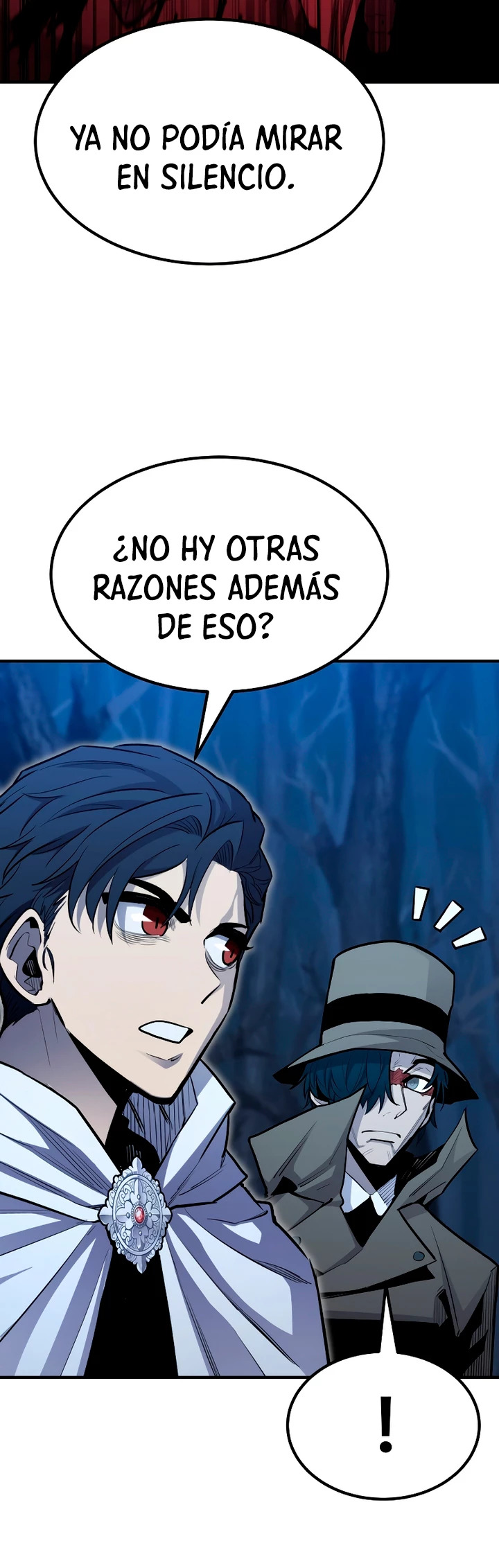 Read Estándar de la Reencarnación ES Manga Online