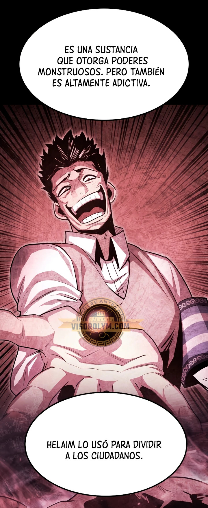 Read Estándar de la Reencarnación ES Manga Online