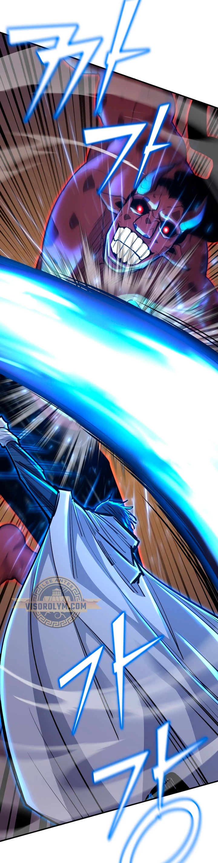 Read Estándar de la Reencarnación ES Manga Online