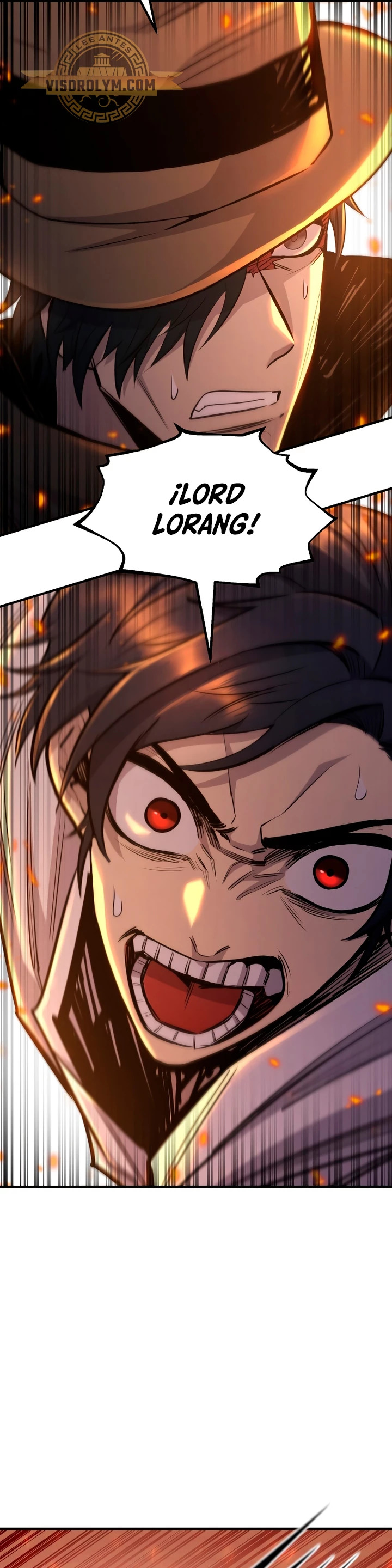 Read Estándar de la Reencarnación ES Manga Online