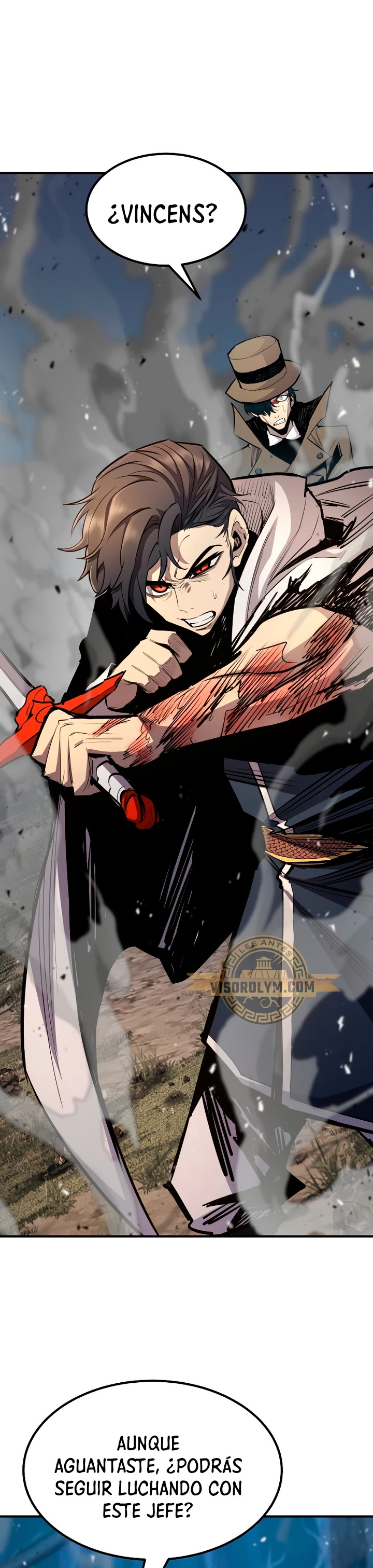 Read Estándar de la Reencarnación ES Manga Online