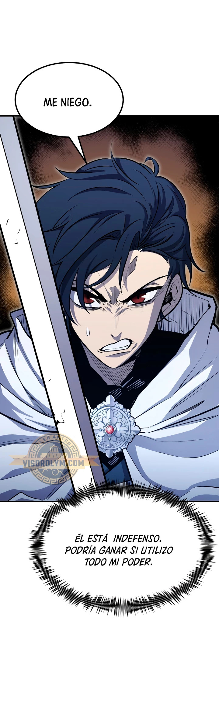 Read Estándar de la Reencarnación ES Manga Online