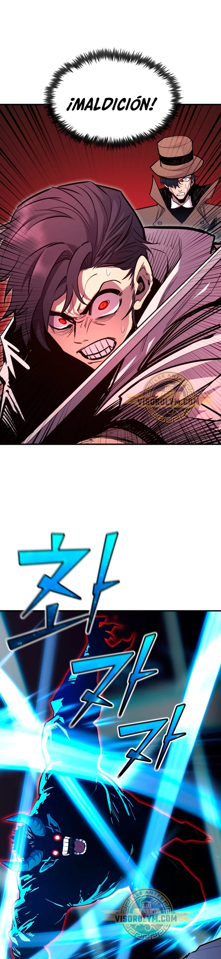 Read Estándar de la Reencarnación ES Manga Online