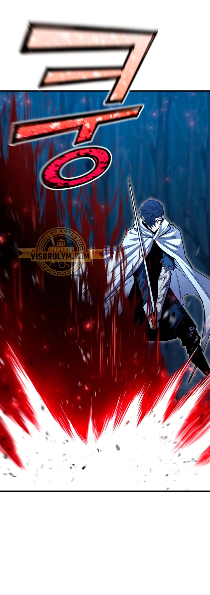 Read Estándar de la Reencarnación ES Manga Online