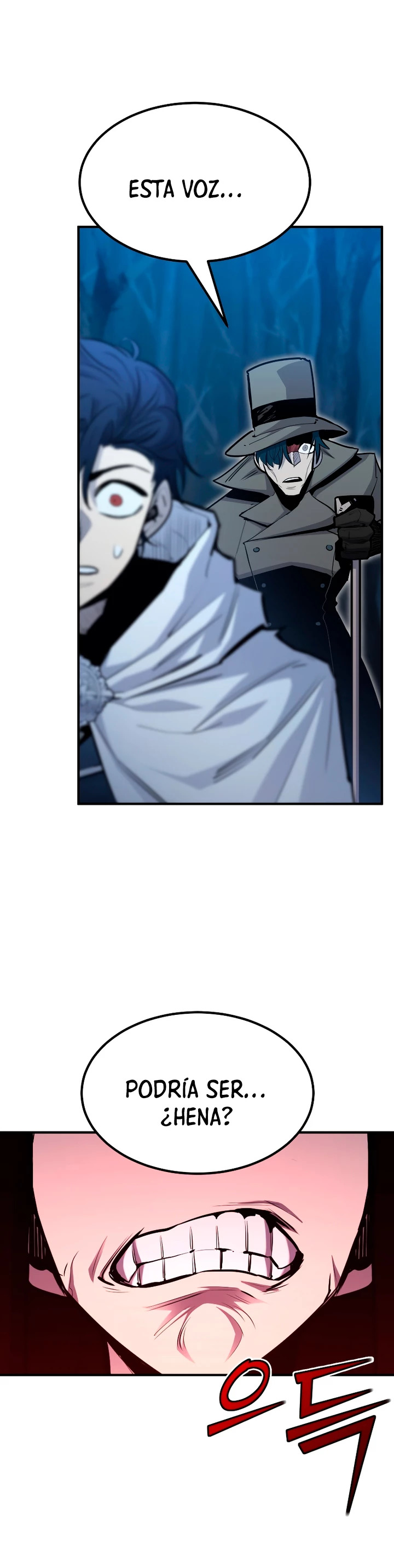 Read Estándar de la Reencarnación ES Manga Online