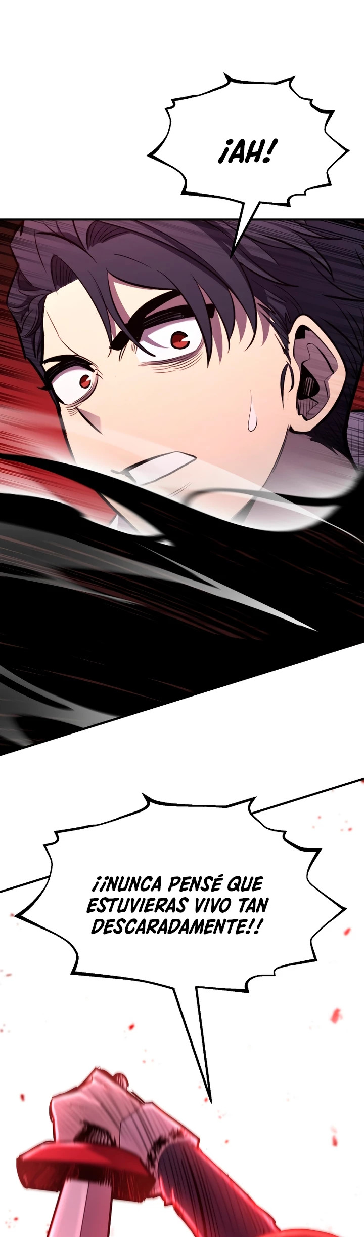 Read Estándar de la Reencarnación ES Manga Online
