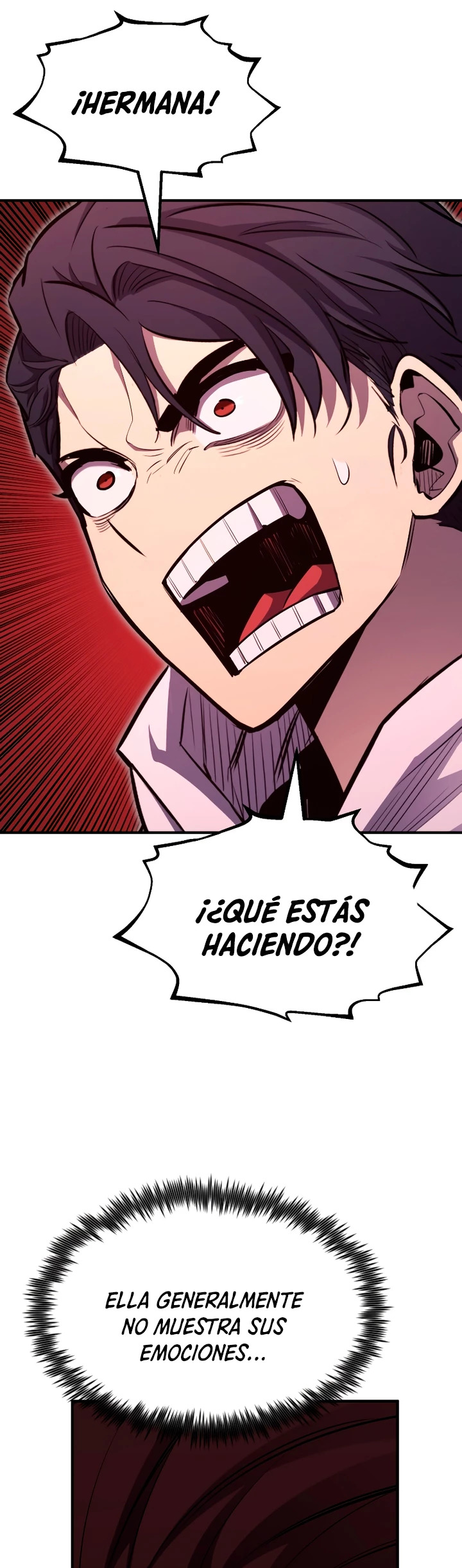 Read Estándar de la Reencarnación ES Manga Online