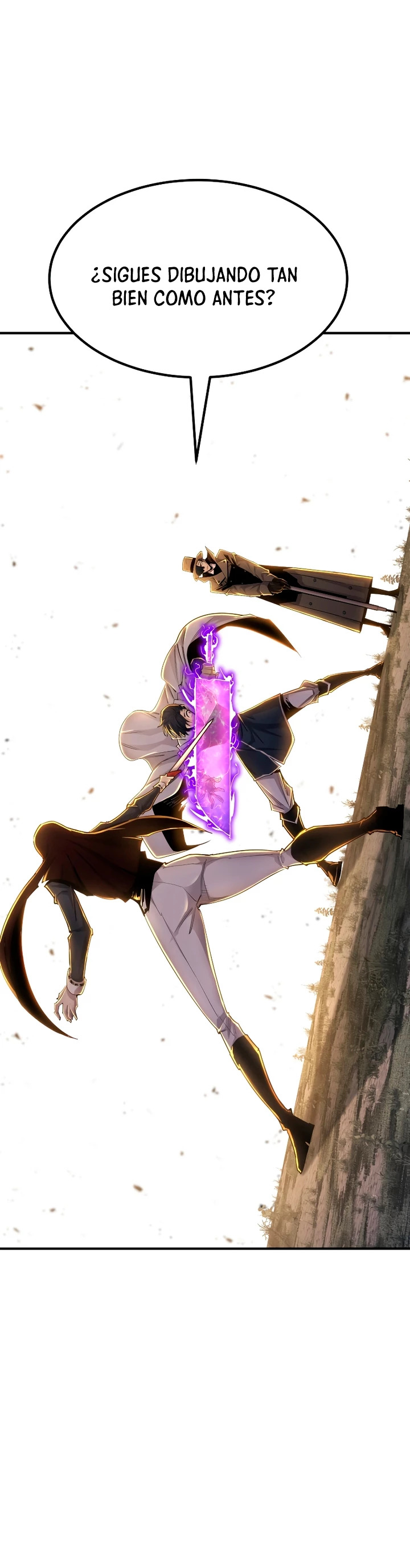 Read Estándar de la Reencarnación ES Manga Online