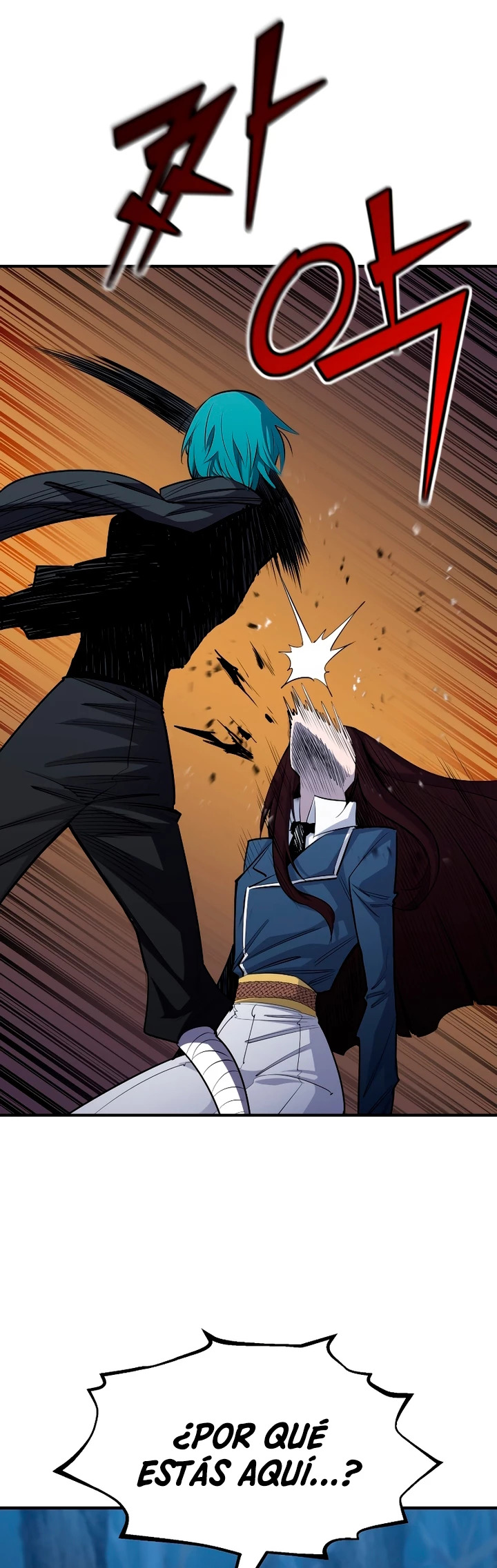Read Estándar de la Reencarnación ES Manga Online