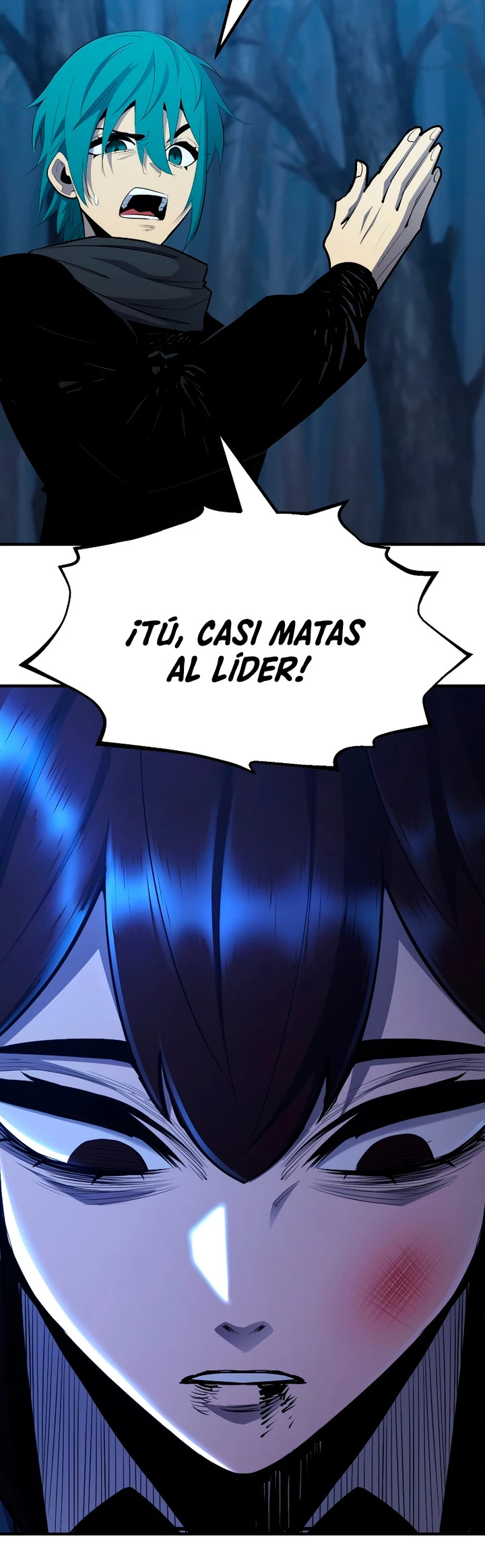 Read Estándar de la Reencarnación ES Manga Online