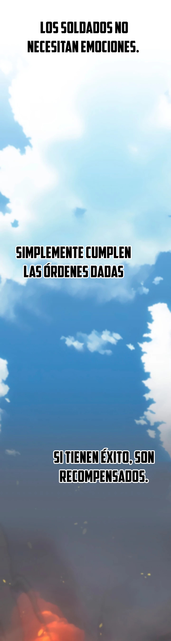 Read Estándar de la Reencarnación ES Manga Online