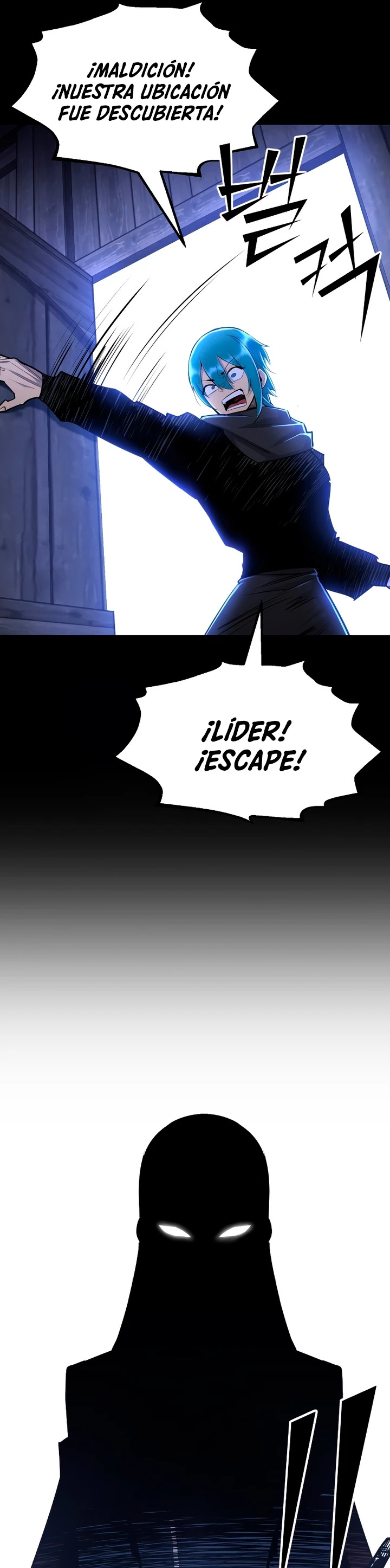 Read Estándar de la Reencarnación ES Manga Online