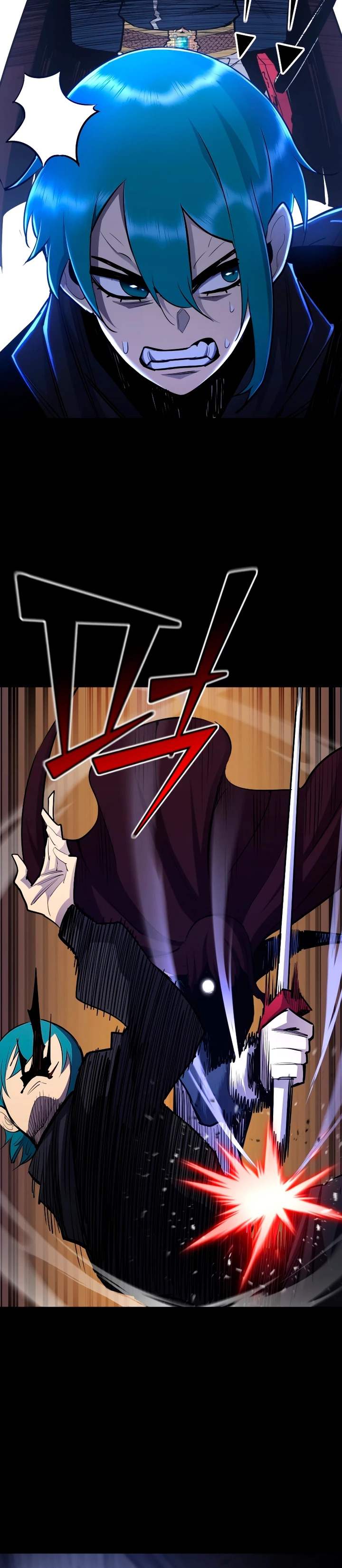 Read Estándar de la Reencarnación ES Manga Online