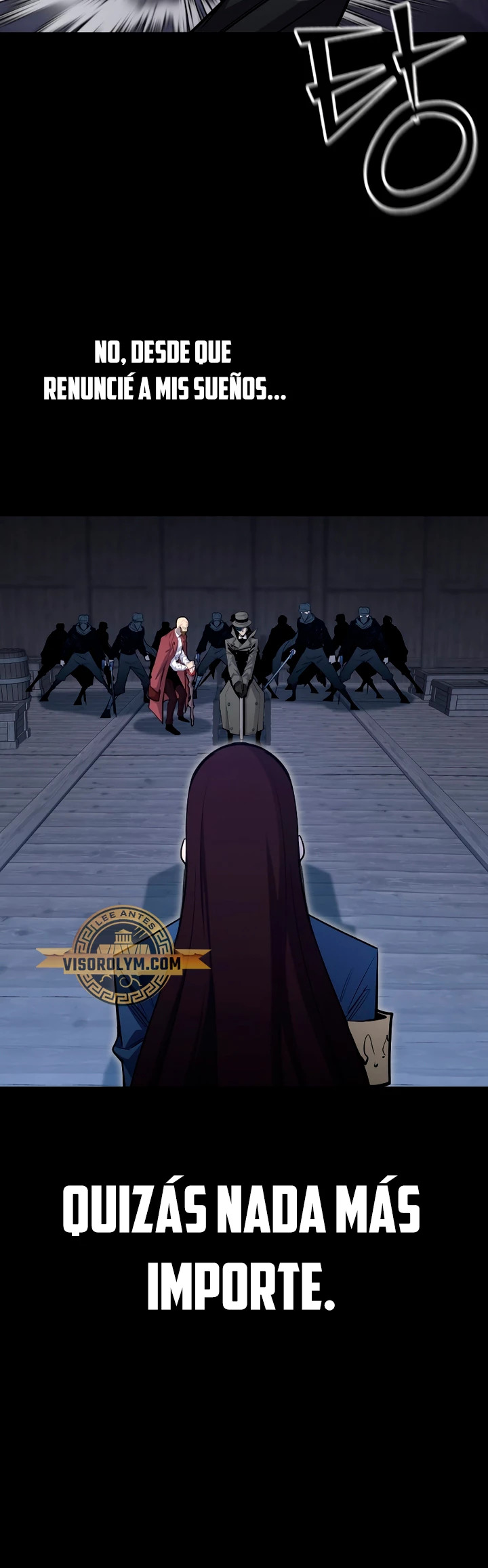 Read Estándar de la Reencarnación ES Manga Online