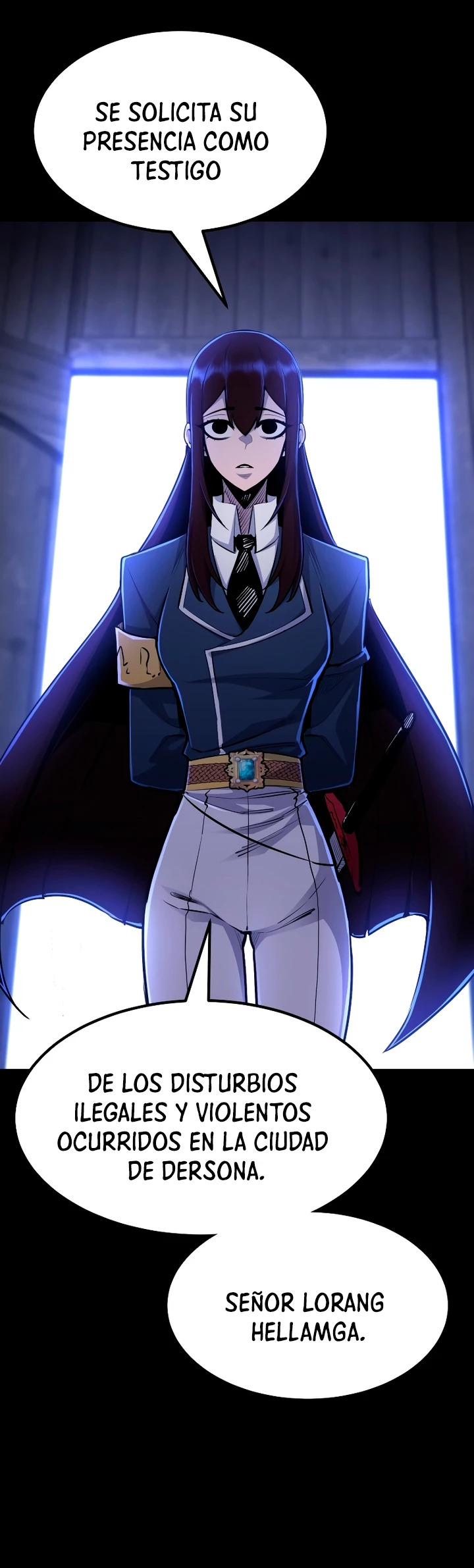 Read Estándar de la Reencarnación ES Manga Online