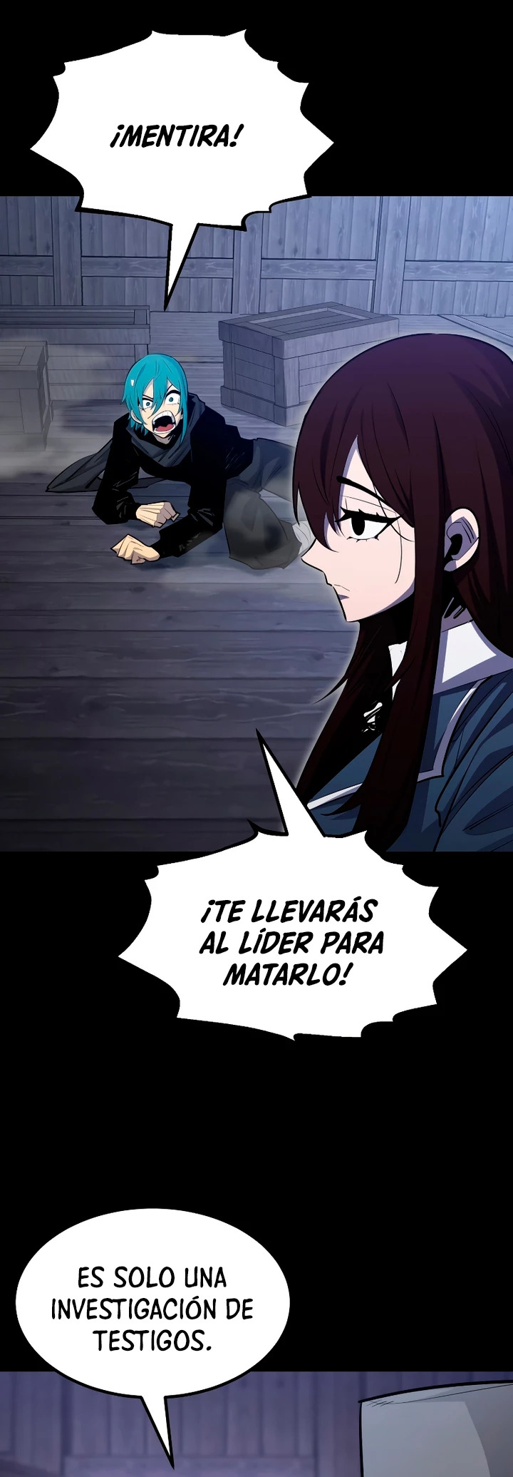 Read Estándar de la Reencarnación ES Manga Online