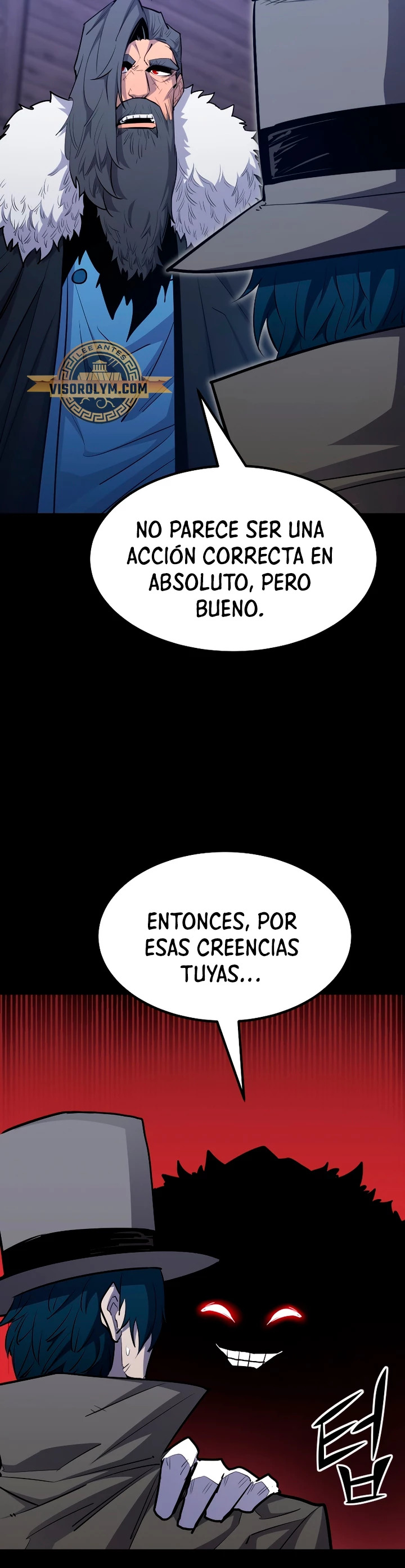 Read Estándar de la Reencarnación ES Manga Online