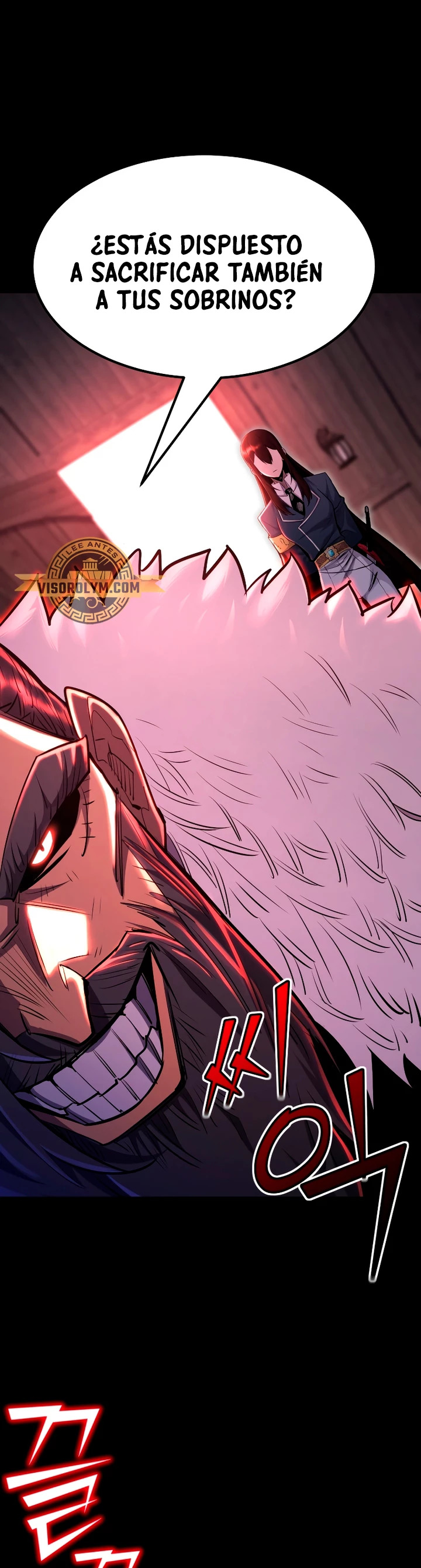 Read Estándar de la Reencarnación ES Manga Online