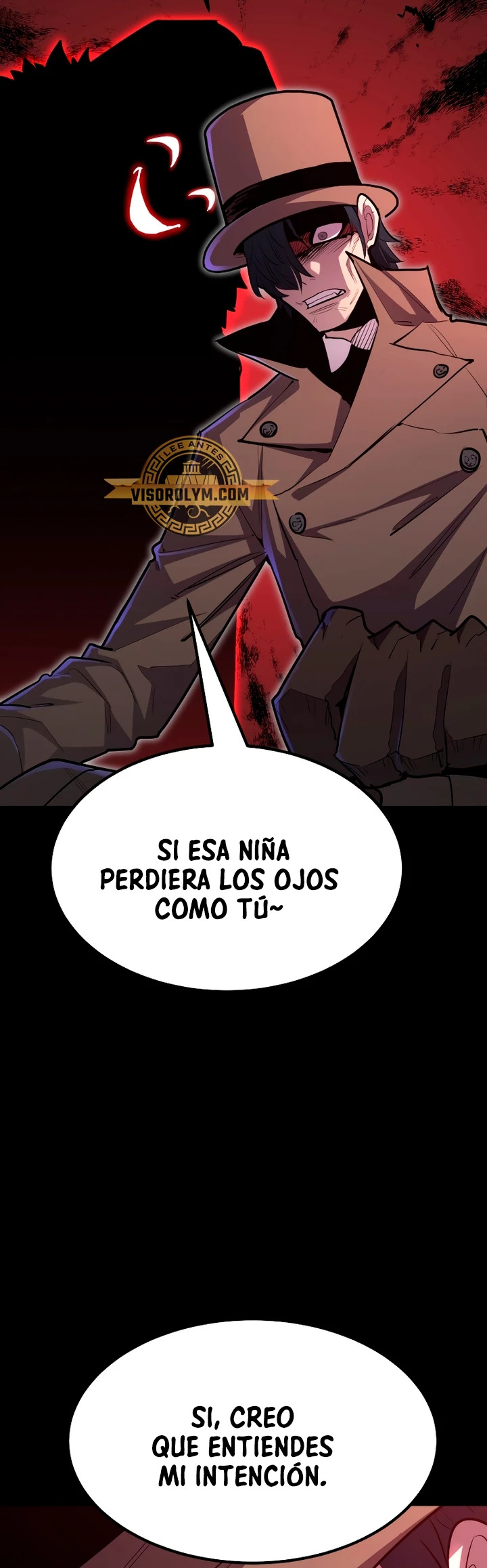 Read Estándar de la Reencarnación ES Manga Online
