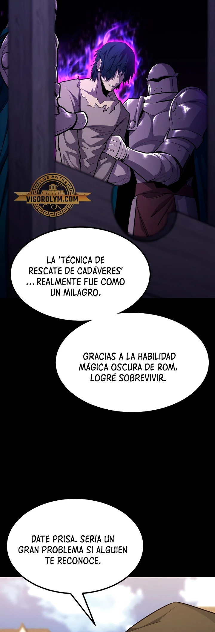 Read Estándar de la Reencarnación ES Manga Online