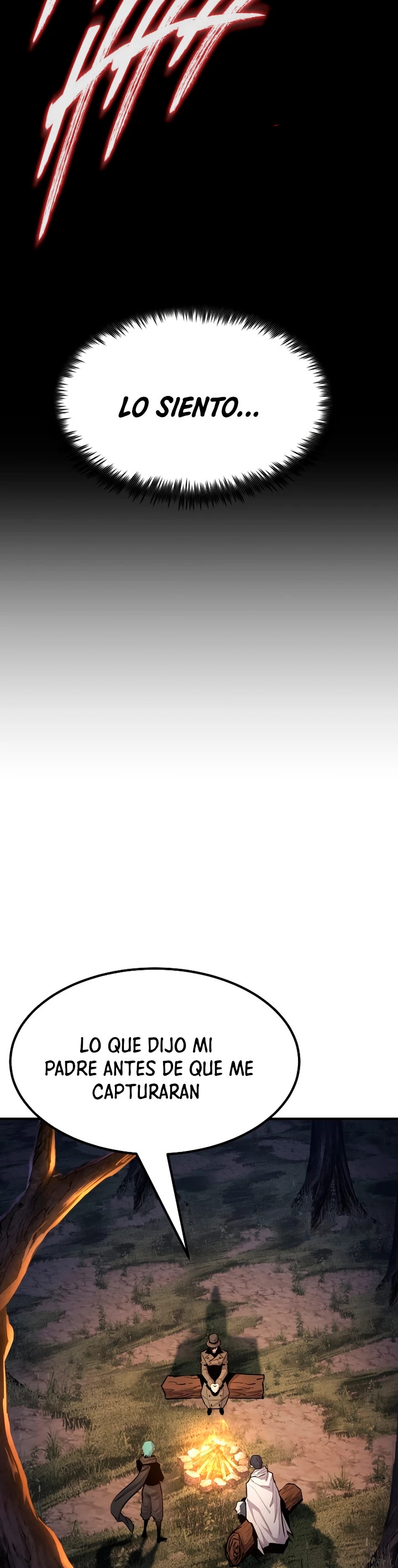 Read Estándar de la Reencarnación ES Manga Online