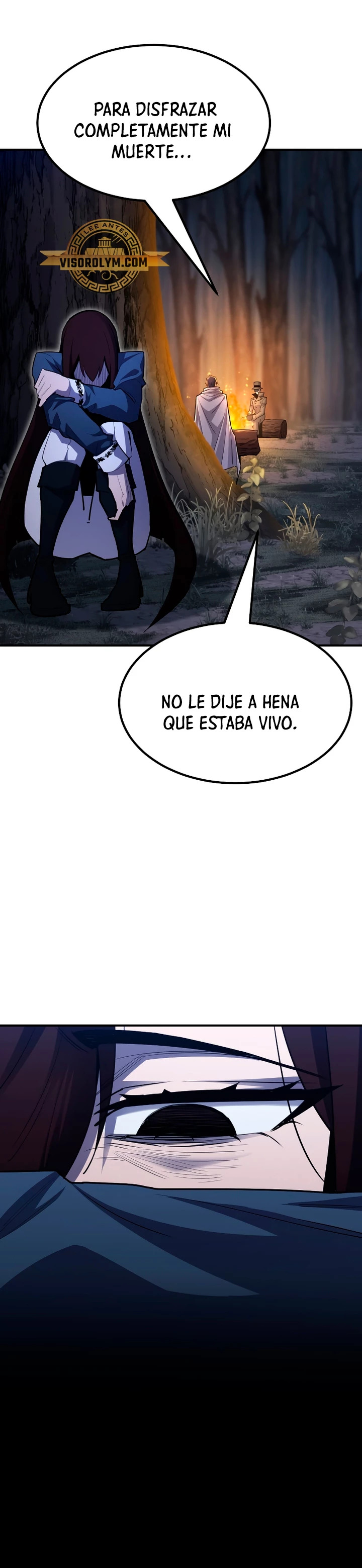 Read Estándar de la Reencarnación ES Manga Online