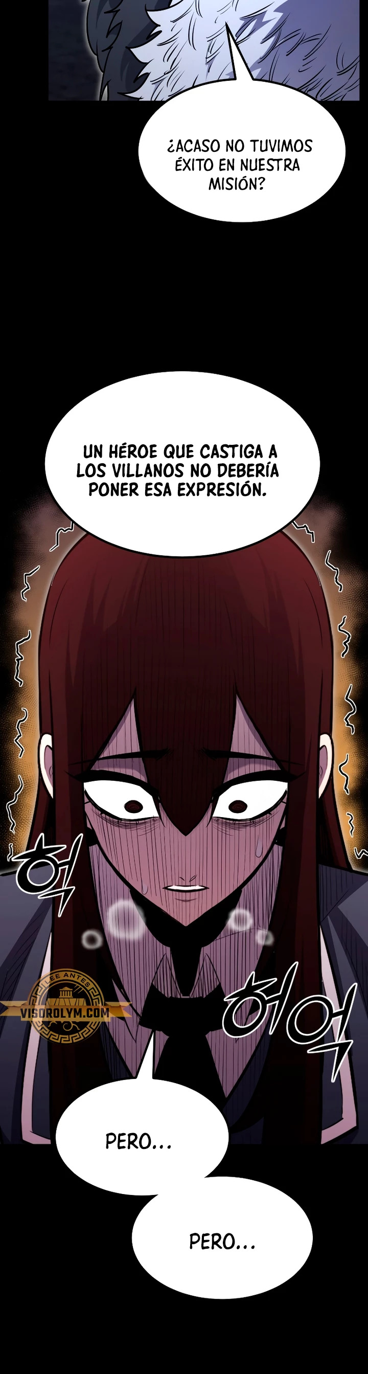 Read Estándar de la Reencarnación ES Manga Online