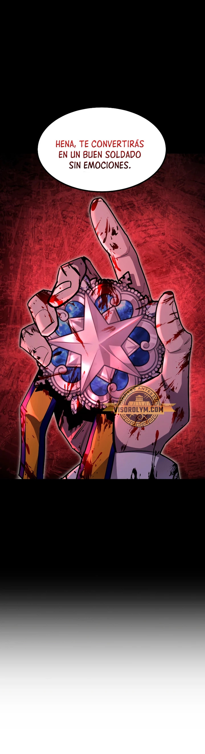 Read Estándar de la Reencarnación ES Manga Online