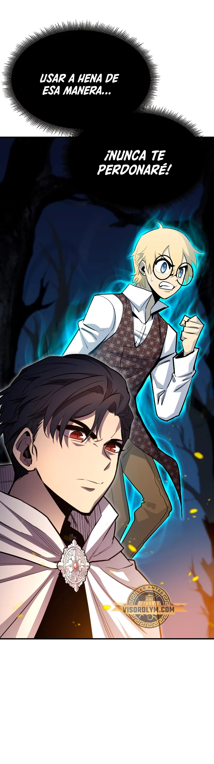 Read Estándar de la Reencarnación ES Manga Online