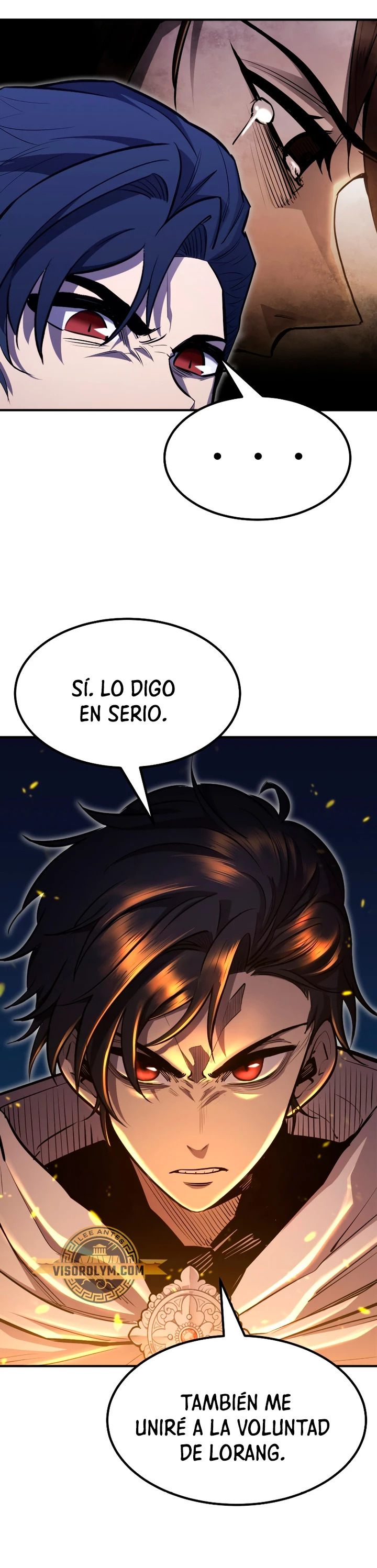 Read Estándar de la Reencarnación ES Manga Online