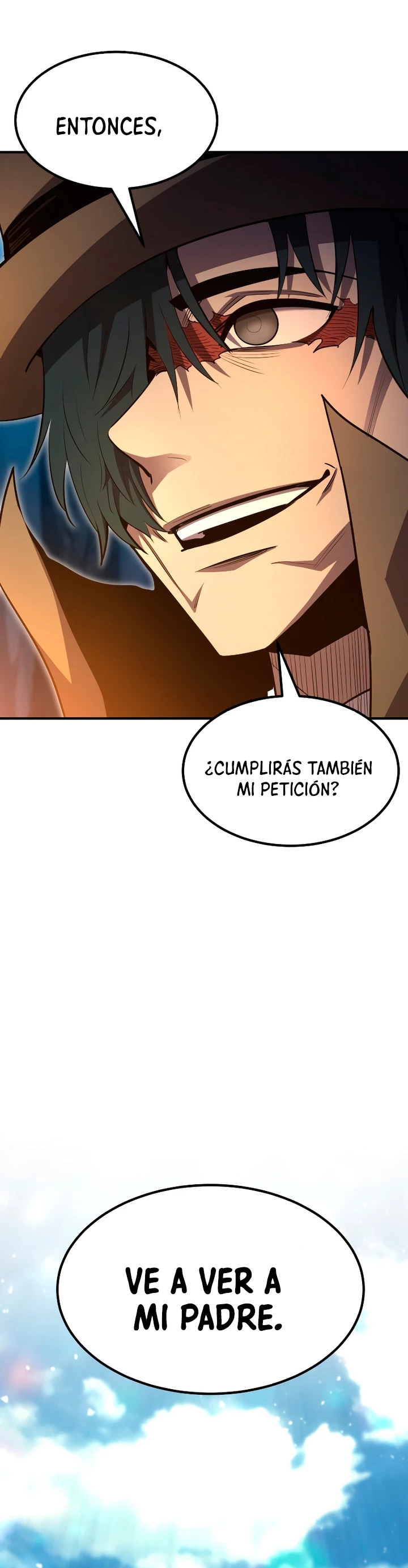 Read Estándar de la Reencarnación ES Manga Online