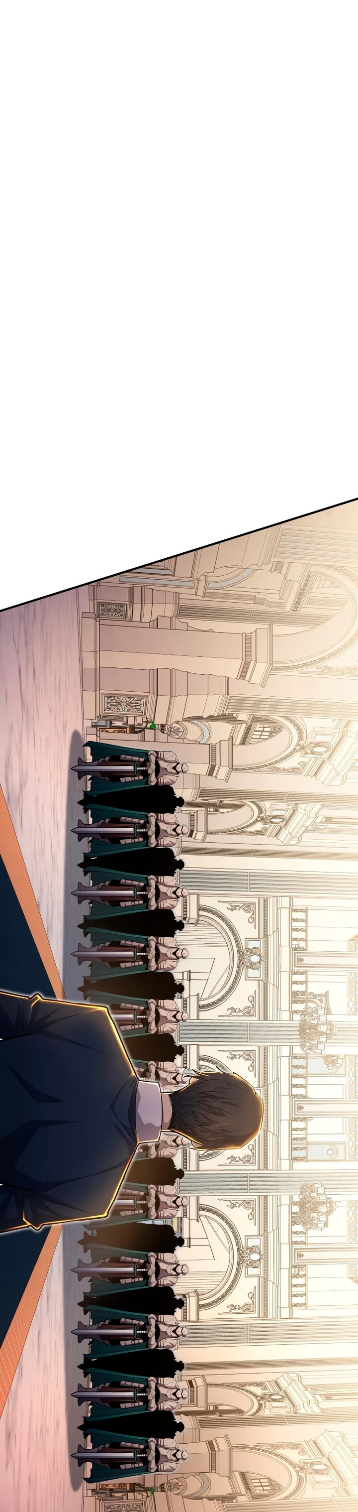 Read Estándar de la Reencarnación ES Manga Online