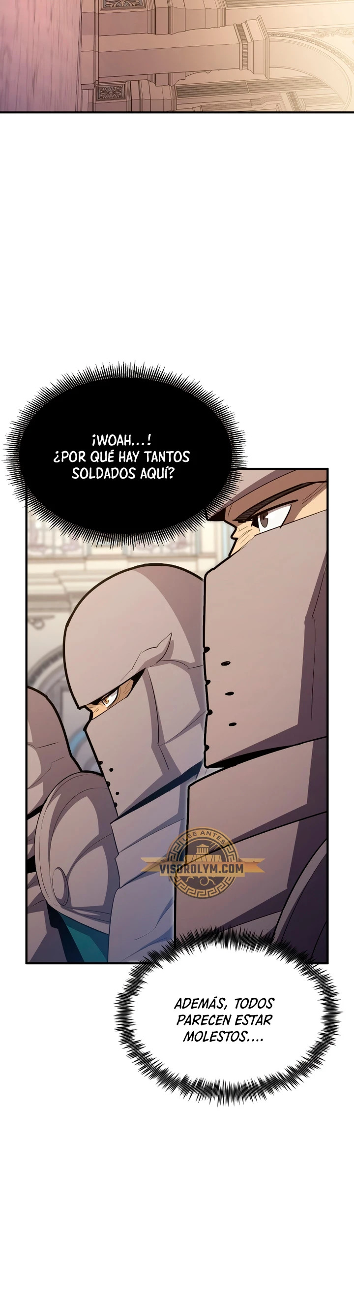 Read Estándar de la Reencarnación ES Manga Online