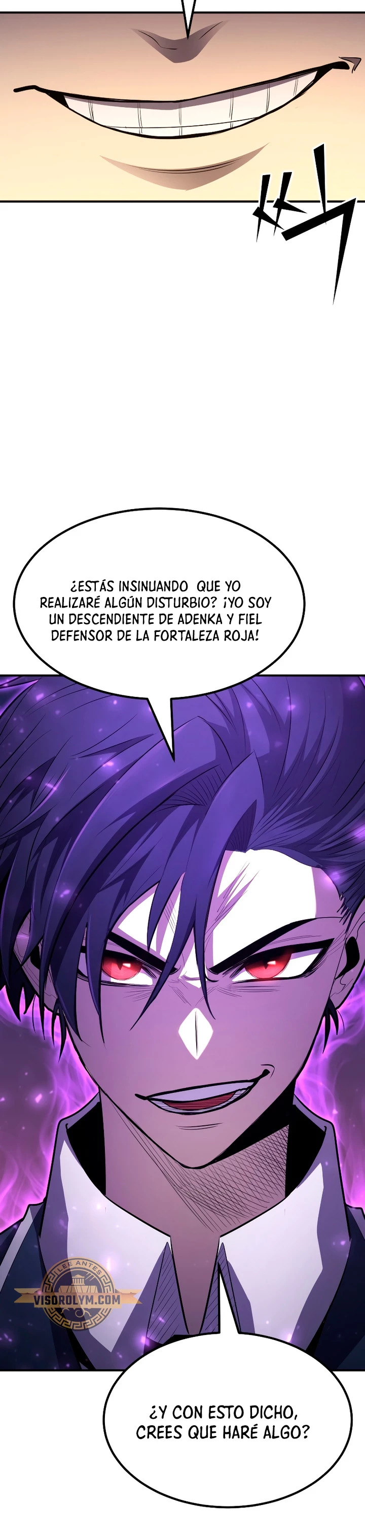 Read Estándar de la Reencarnación ES Manga Online