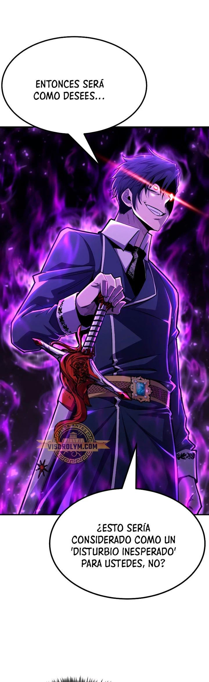 Read Estándar de la Reencarnación ES Manga Online