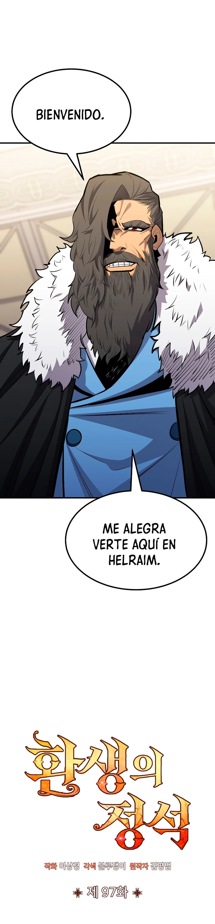 Read Estándar de la Reencarnación ES Manga Online