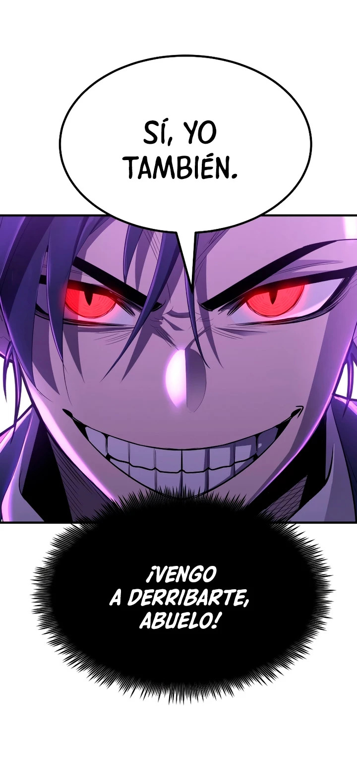 Read Estándar de la Reencarnación ES Manga Online