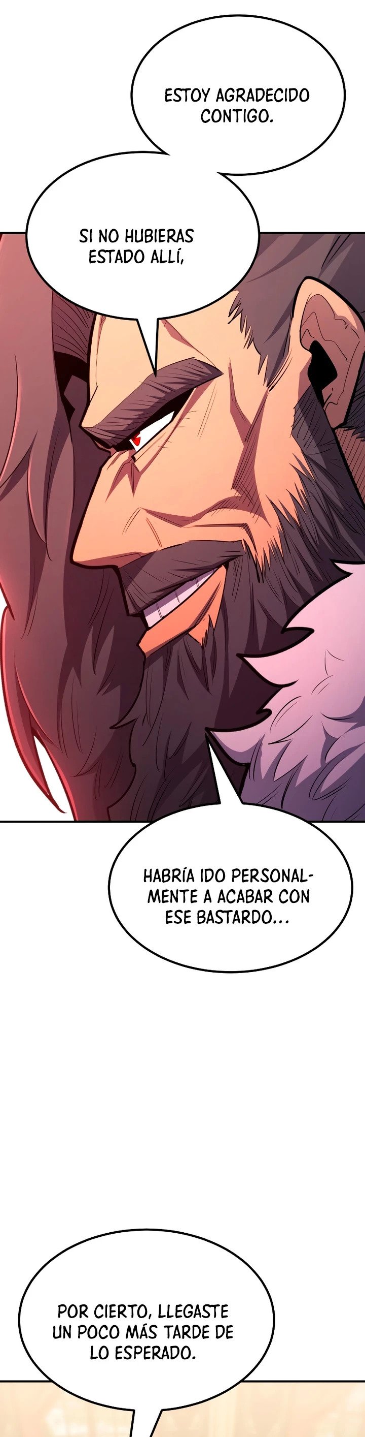 Read Estándar de la Reencarnación ES Manga Online