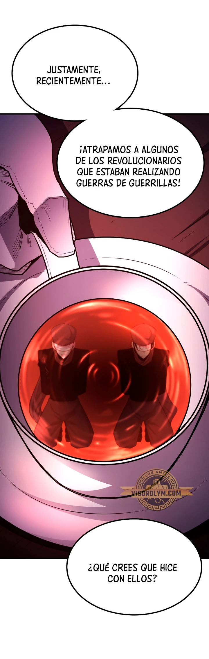 Read Estándar de la Reencarnación ES Manga Online