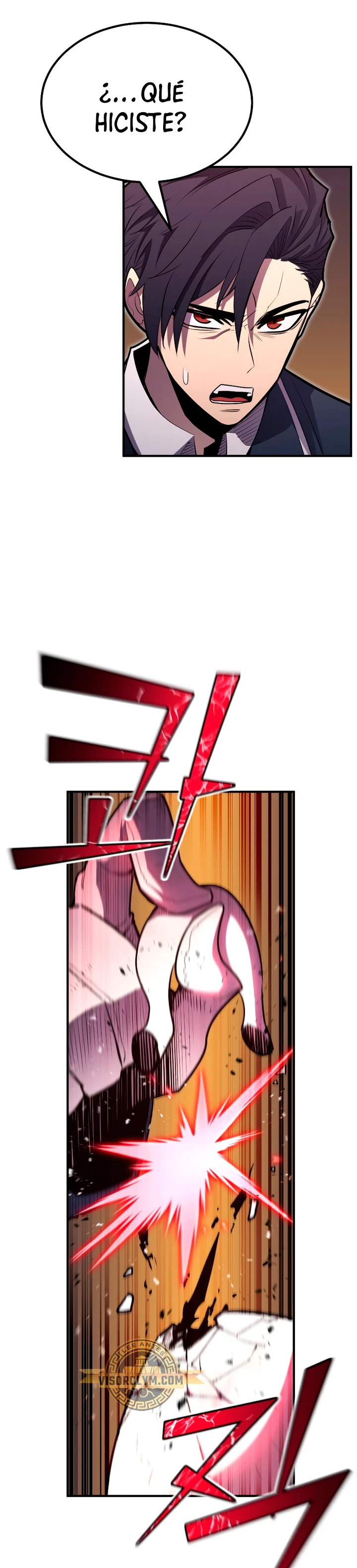 Read Estándar de la Reencarnación ES Manga Online