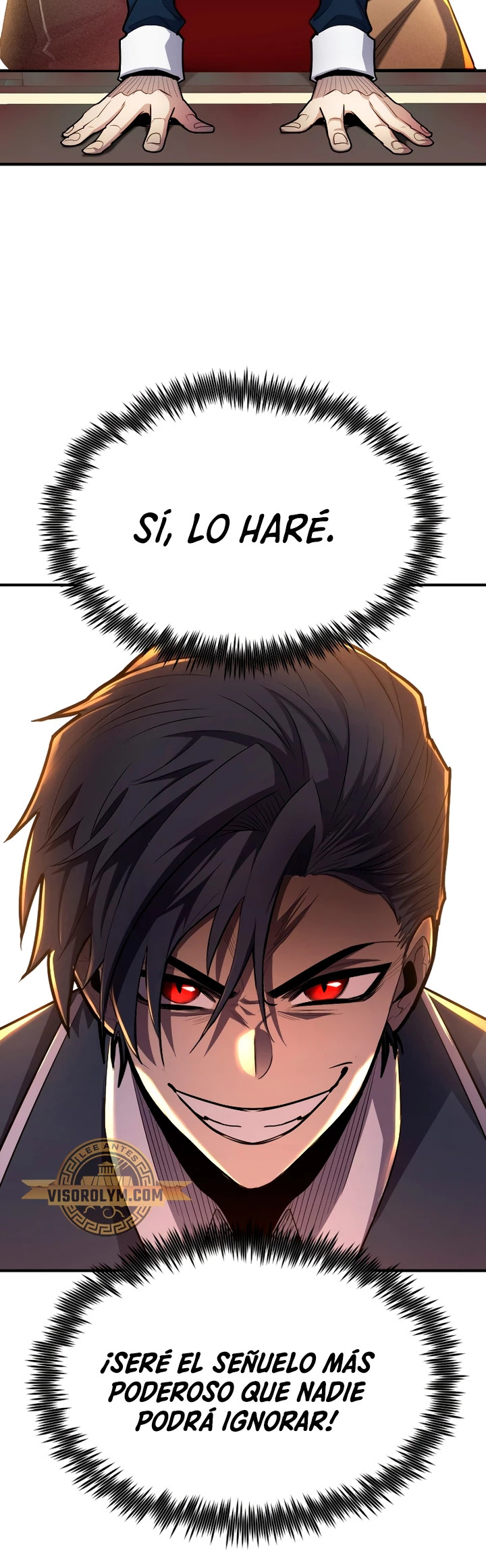 Read Estándar de la Reencarnación ES Manga Online