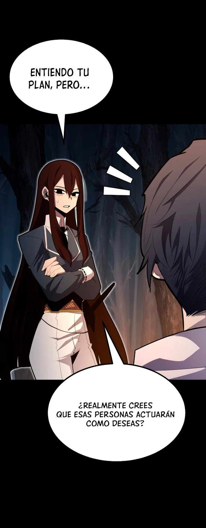 Read Estándar de la Reencarnación ES Manga Online