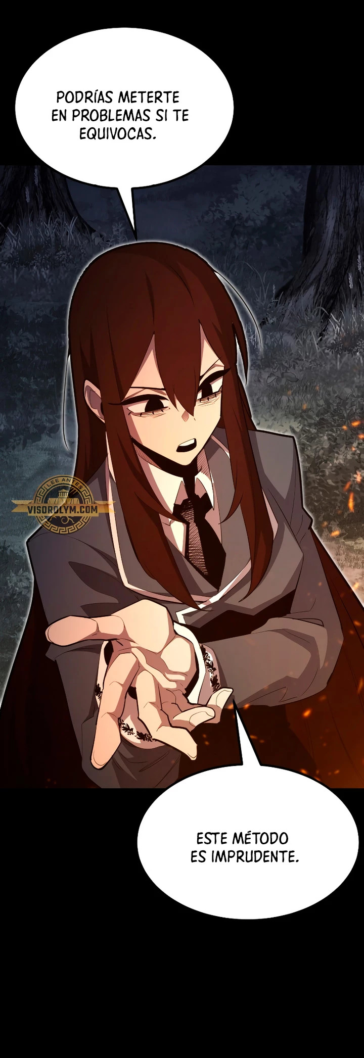 Read Estándar de la Reencarnación ES Manga Online