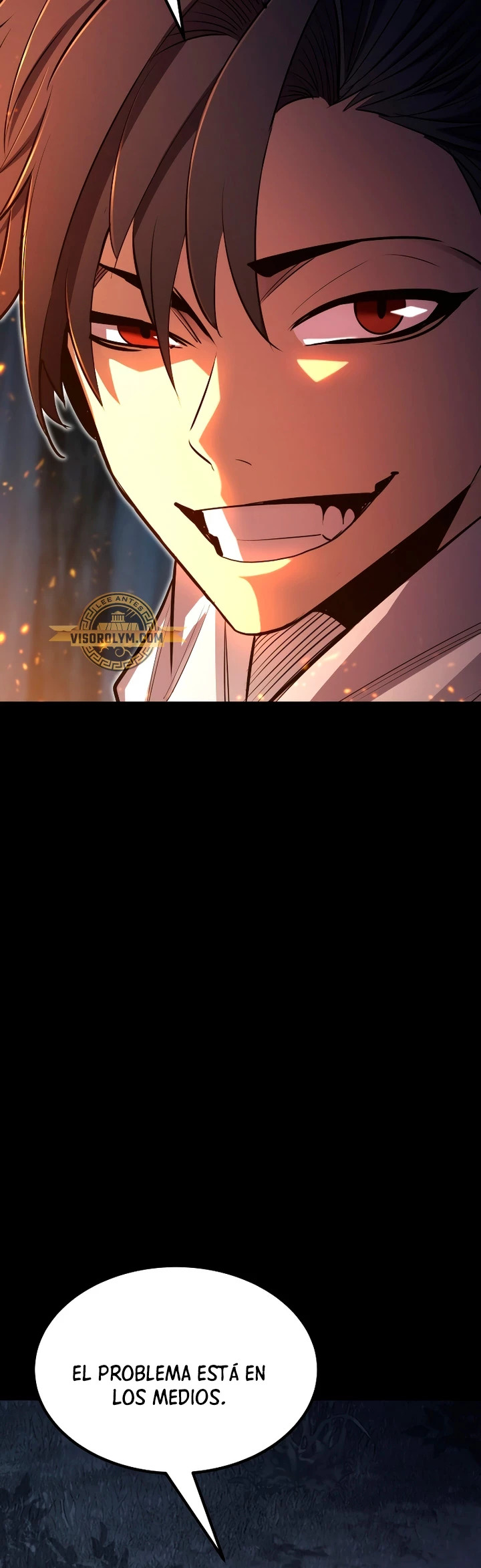 Read Estándar de la Reencarnación ES Manga Online